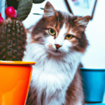 5 consejos para crear un ambiente creativo para tu gato en casa